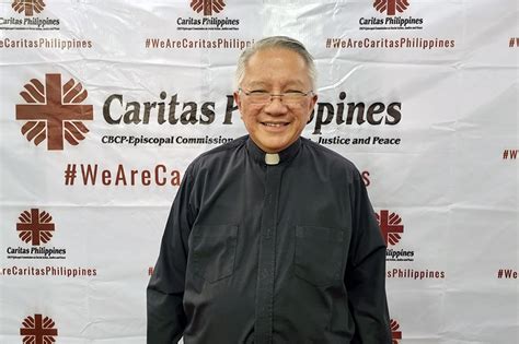 fr tito caluag wikipedia|Fr. Tito Caluag Talks About Caritas Philippines’ Programs For .